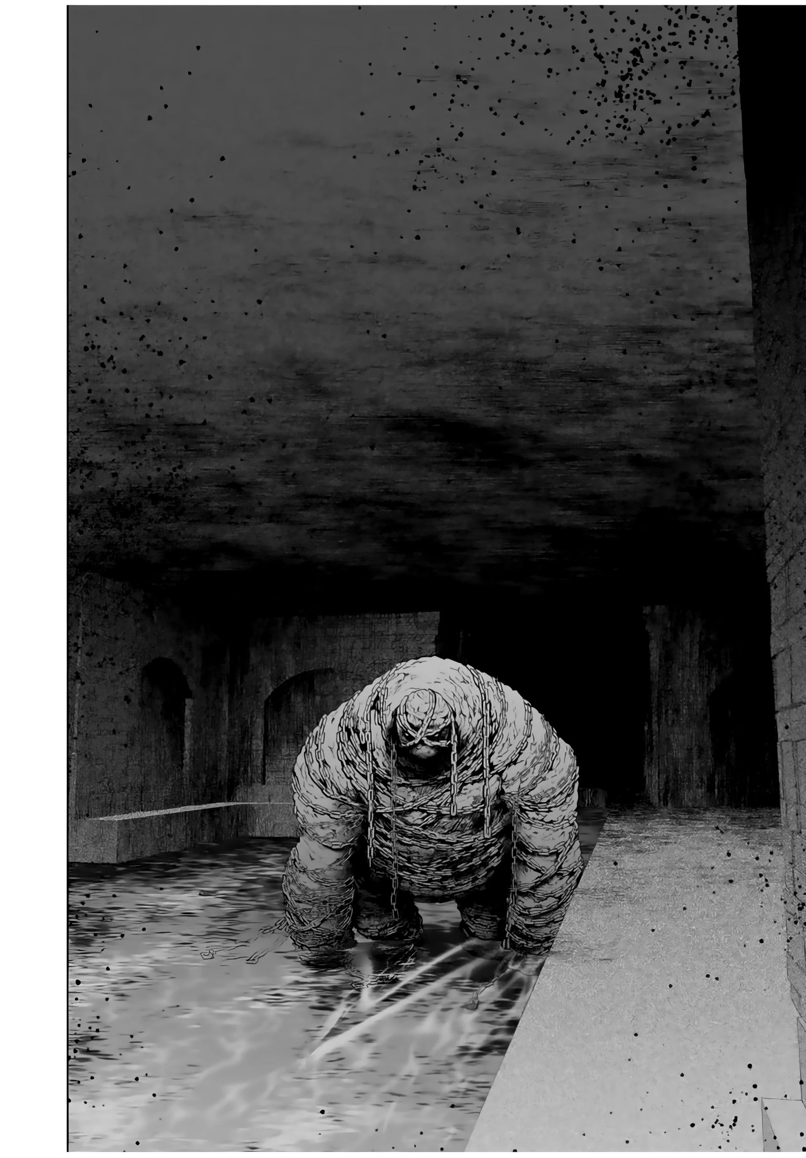 Манга Избавившись от группы А-ранга, я ушел в подземелье со своими ученицами - Глава 94 Страница 10
