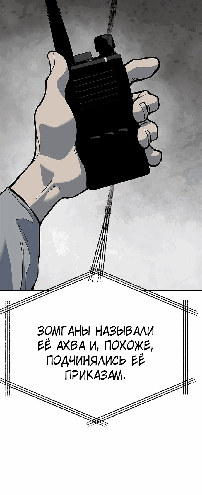 Манга Зомган - Глава 80 Страница 15