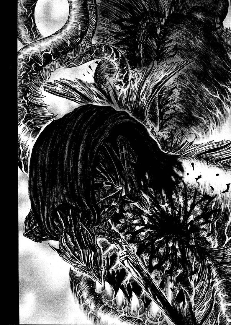 Манга Берсерк - Глава 284 Страница 14
