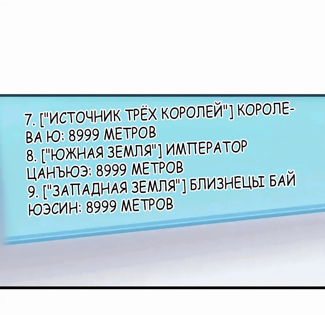 Манга Мир поверил в то, что я — финальный босс - Глава 75 Страница 30