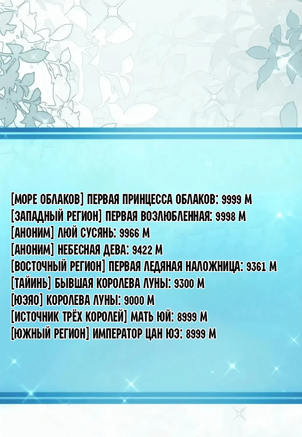 Манга Мир поверил в то, что я — финальный босс - Глава 79 Страница 58