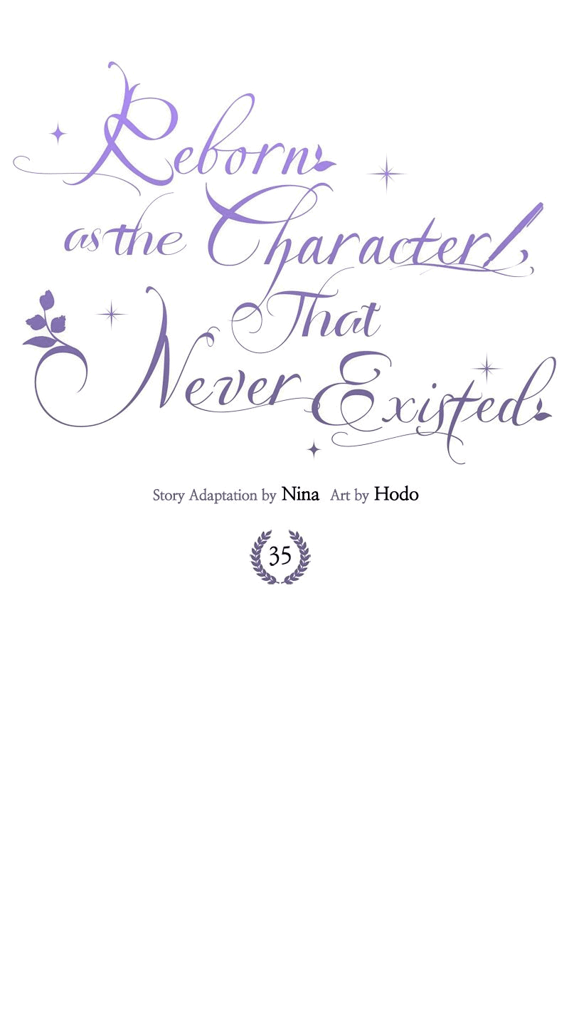 Манга Я родилась персонажем, которого не было в оригинальной истории - Глава 35 Страница 45