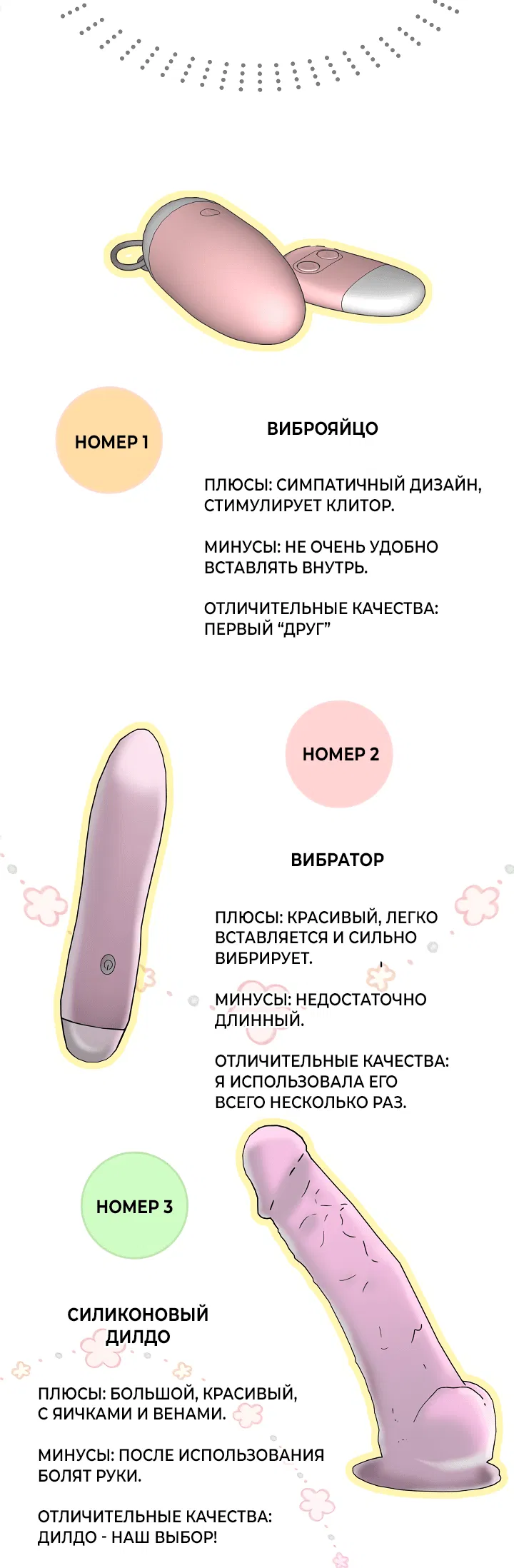 Манга Друг номер 5 - Глава 8 Страница 6