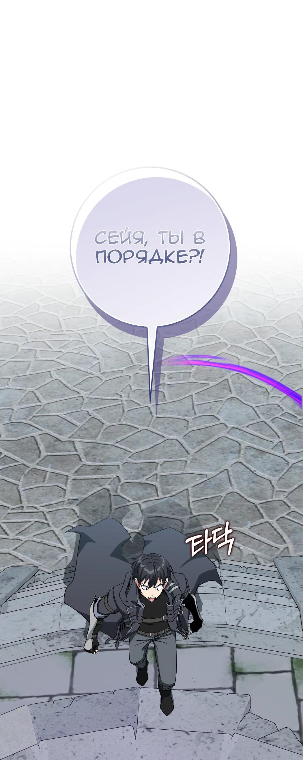 Манга Игрок максимального уровня - Глава 97 Страница 19
