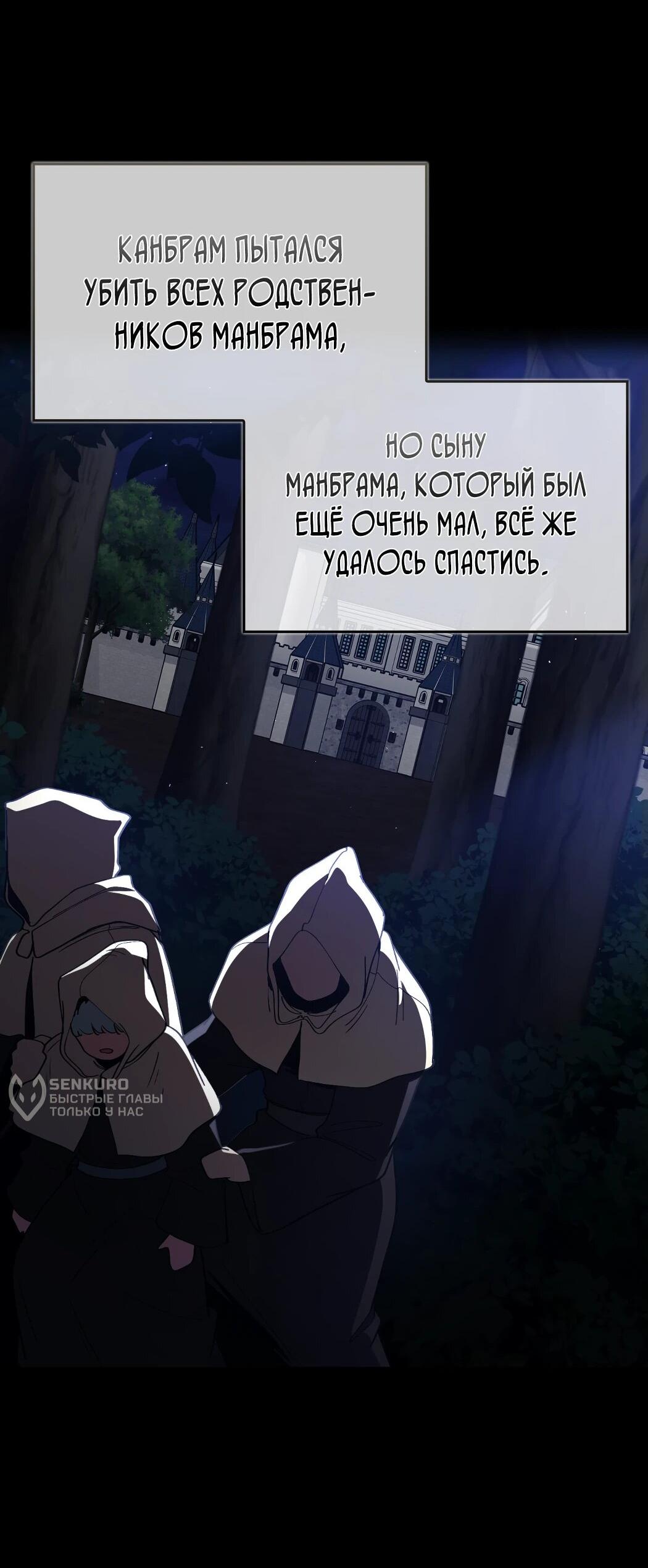 Манга Игрок максимального уровня - Глава 97 Страница 63