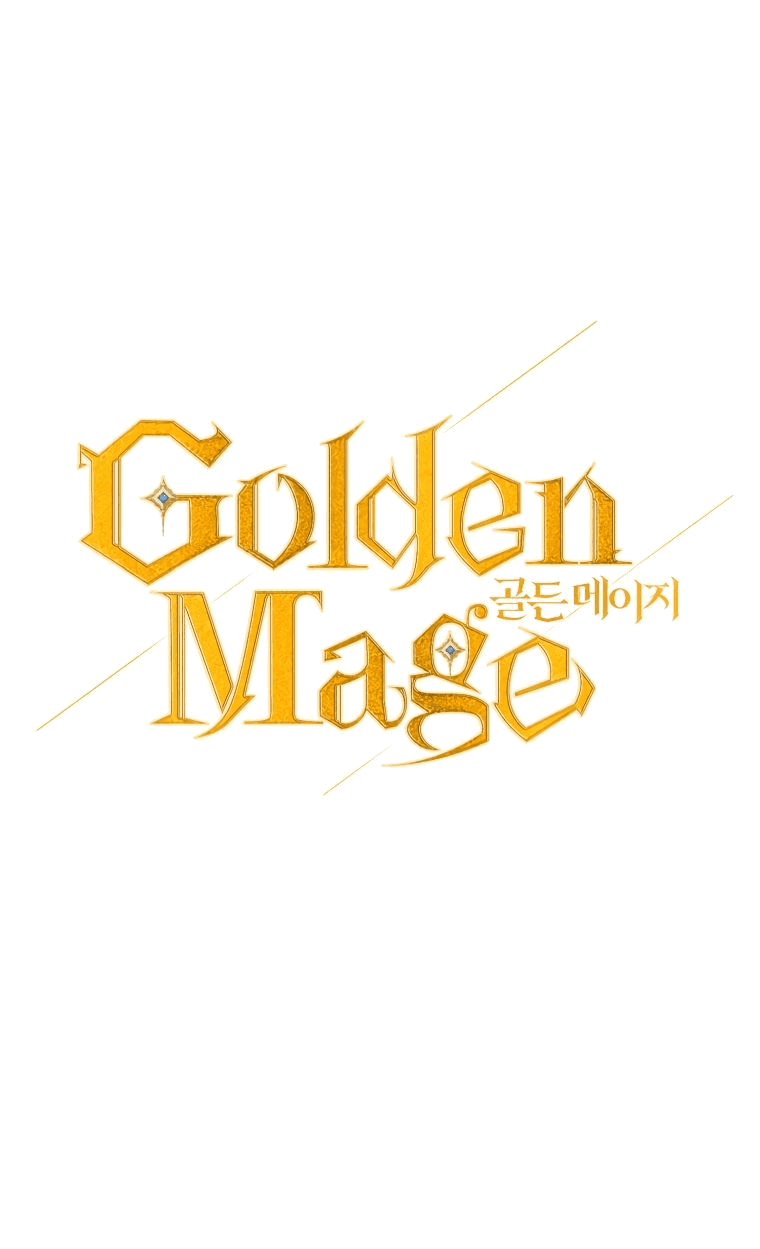 Манга Золотой маг - Глава 35 Страница 1
