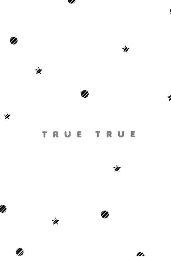 Манга True True - Глава 1 Страница 26