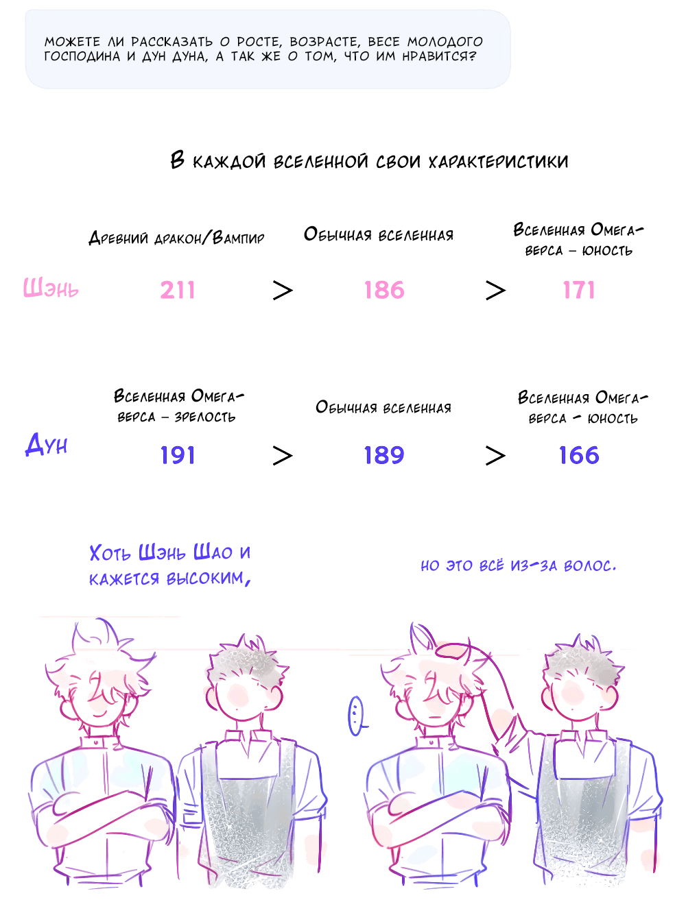 Манга Лимон - Глава 61.1 Страница 10