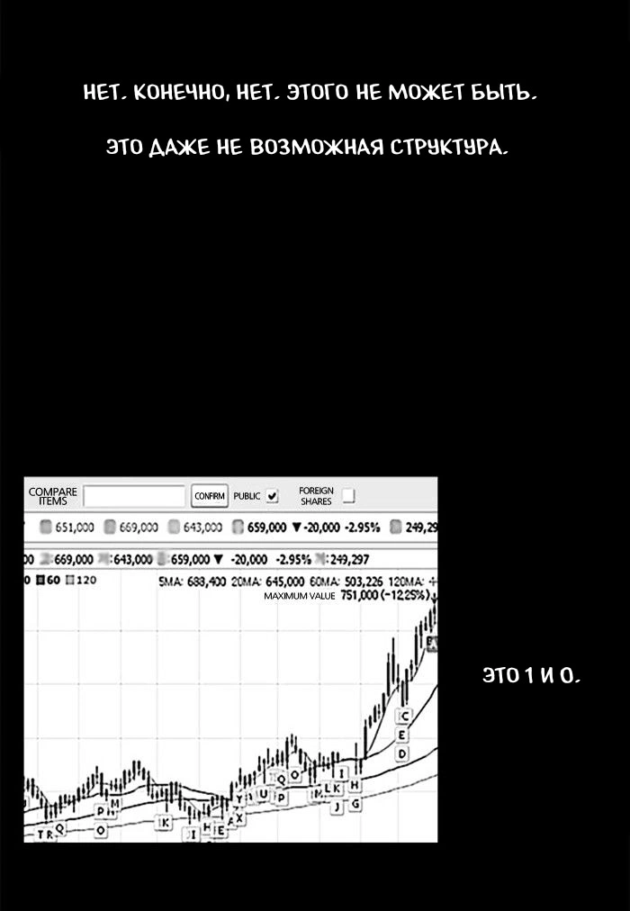 Манга Пятница: Время страшных историй - Глава 68 Страница 6