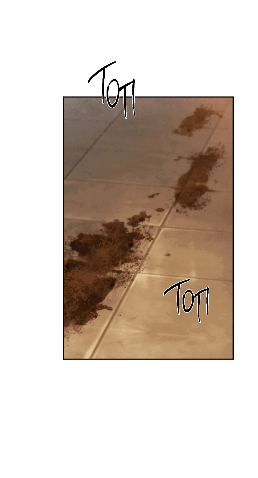 Манга Токсин - Глава 15 Страница 4