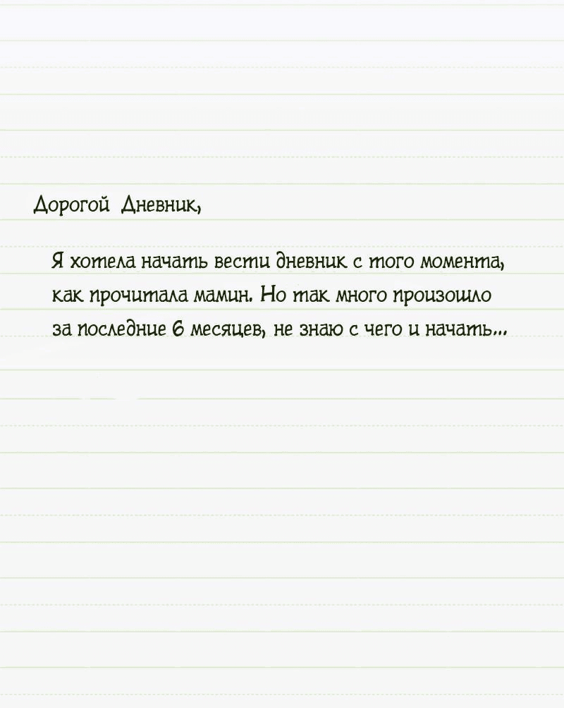 Манга Клуб проклятых принцесс - Глава 182 Страница 1