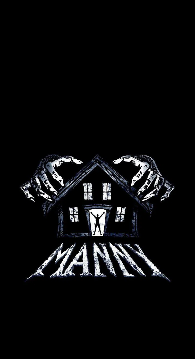 Манга Мэнни - Глава 32 Страница 1