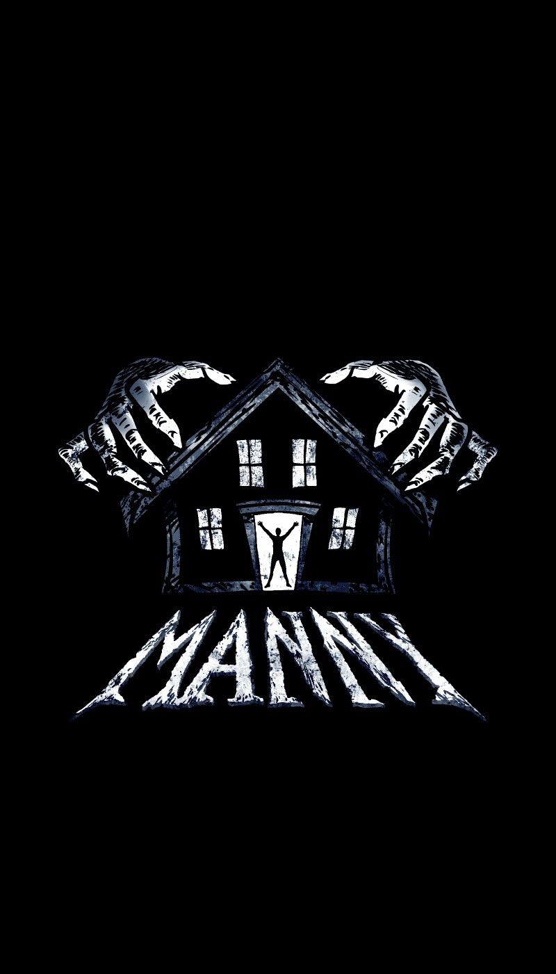 Манга Мэнни - Глава 35 Страница 1