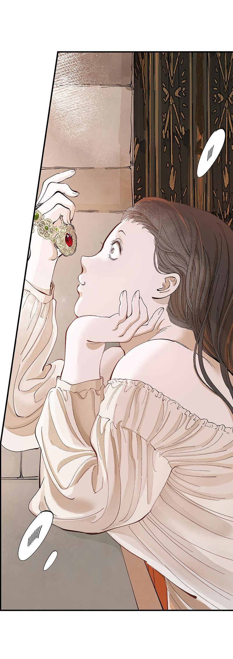 Манга Исабела [Перезапуск] - Глава 21 Страница 56