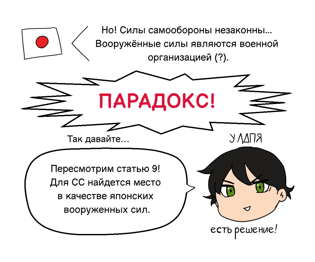 Манга Партийные заметки - Глава 5.5 Страница 2
