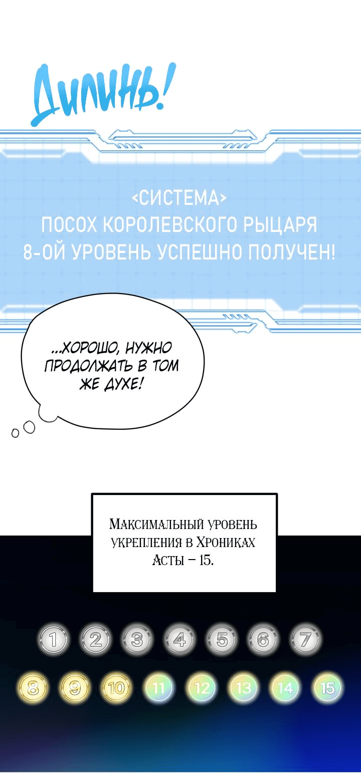 Манга Как взрастить и воспитать нуба - Глава 29 Страница 32