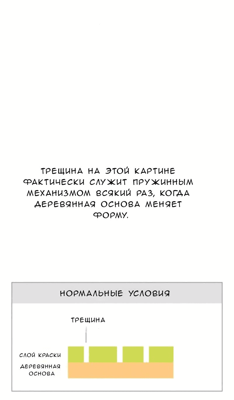 Манга Можно ли полюбить вновь? - Глава 7 Страница 30