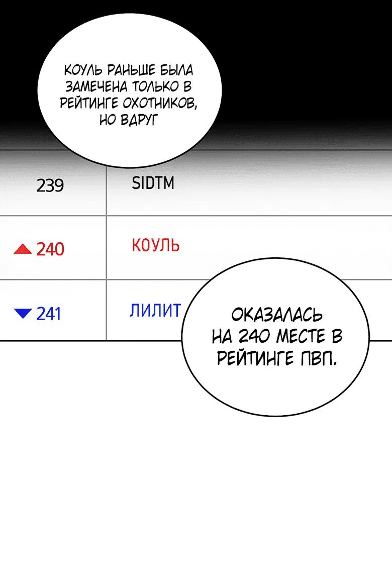 Манга Я пугало - Глава 18 Страница 56