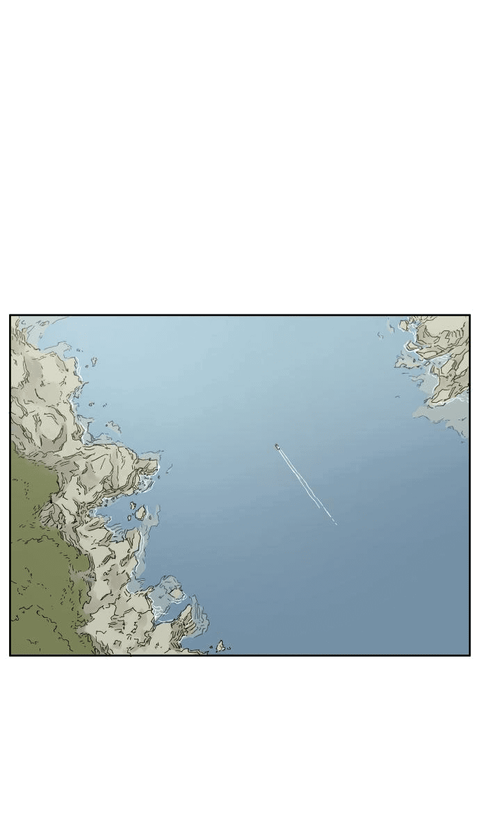 Манга Клетка на воде - Глава 1 Страница 35