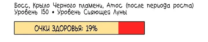 Манга Я перевоплотился в могущественного дракона для сокрушения мира! - Глава 33 Страница 26