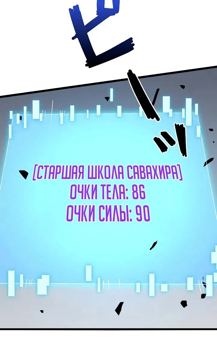 Манга Стань Сильнейшим Героем Используя Систему Читов - Глава 42 Страница 45