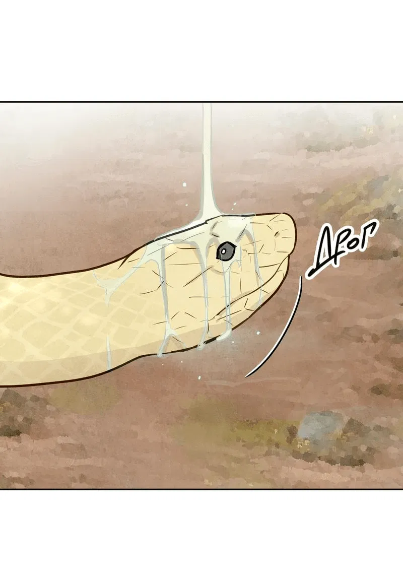 Манга Соблазнение священной змеи - Глава 1 Страница 49