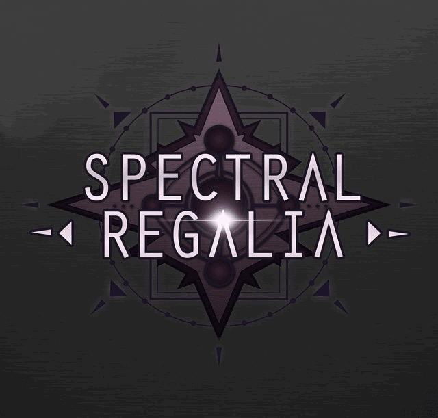 Манга Spectral Regalia - Глава 1 Страница 1