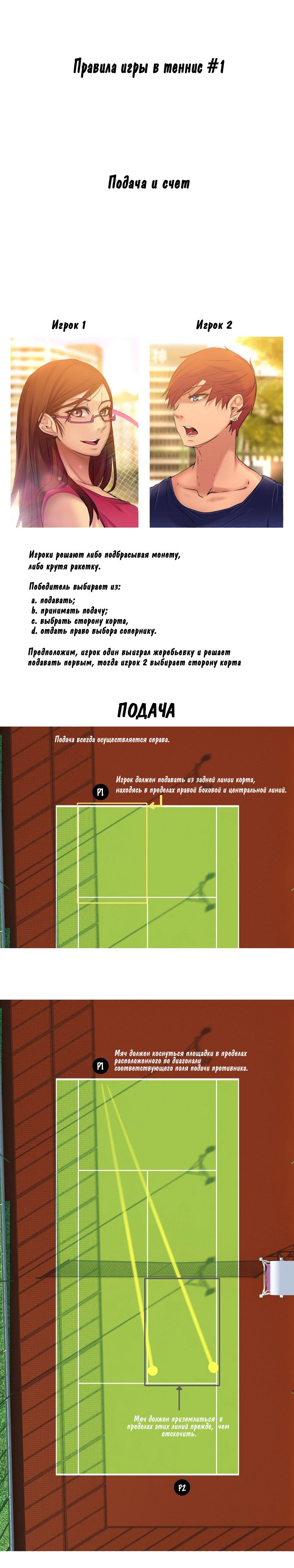 Манга Восторженные сердца - Глава 10 Страница 2