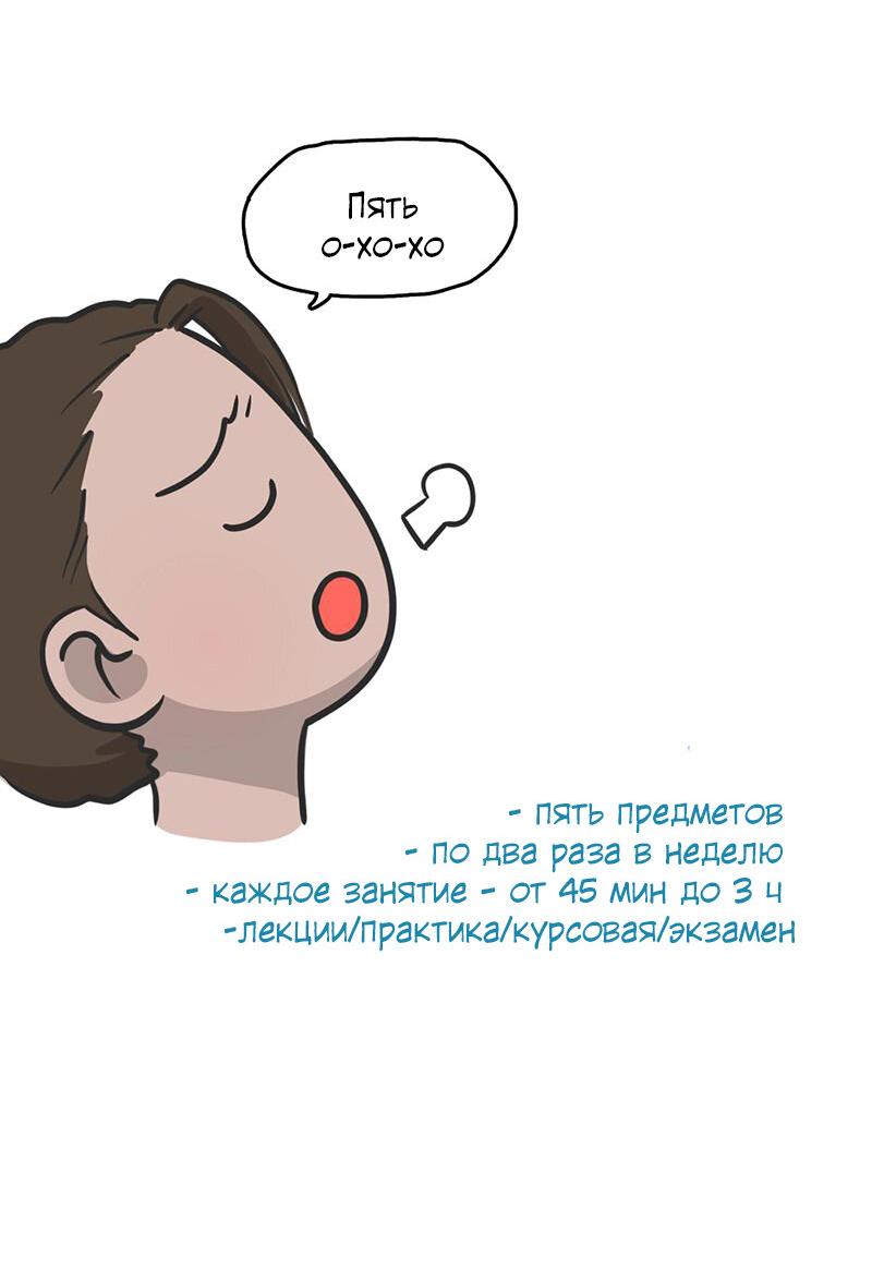 Манга Муррзь - Глава 272 Страница 3