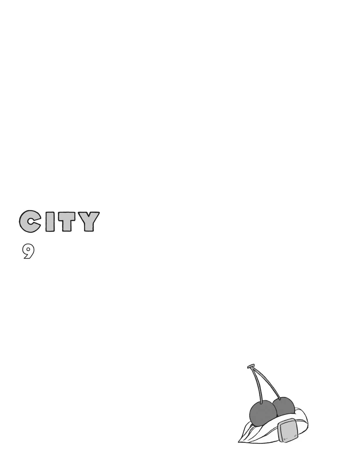Манга CITY - Глава 121 Страница 15