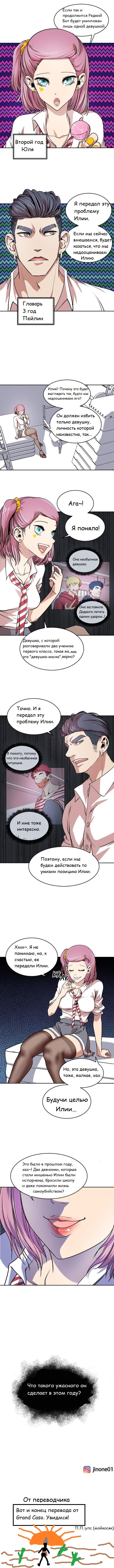 Манга Изменение - Глава 22 Страница 6