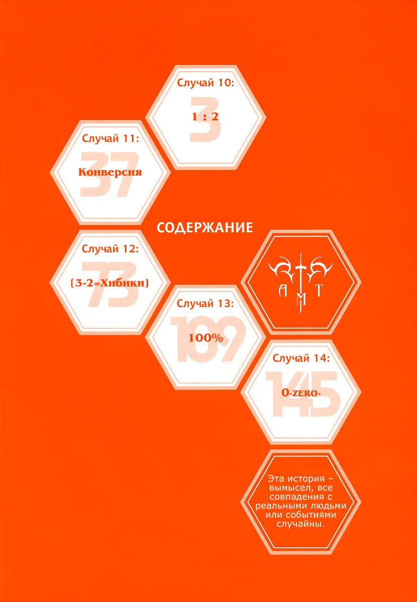 Манга Замена Раз-Два-Три - Глава 10 Страница 7