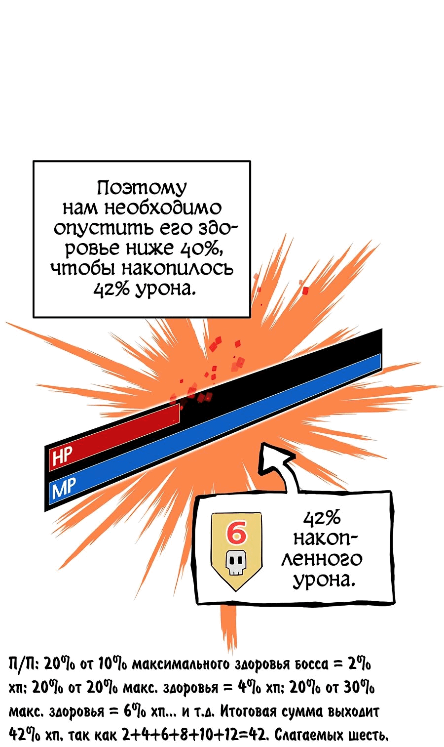 Манга Одиночный игрок-багоюзер - Глава 132 Страница 9