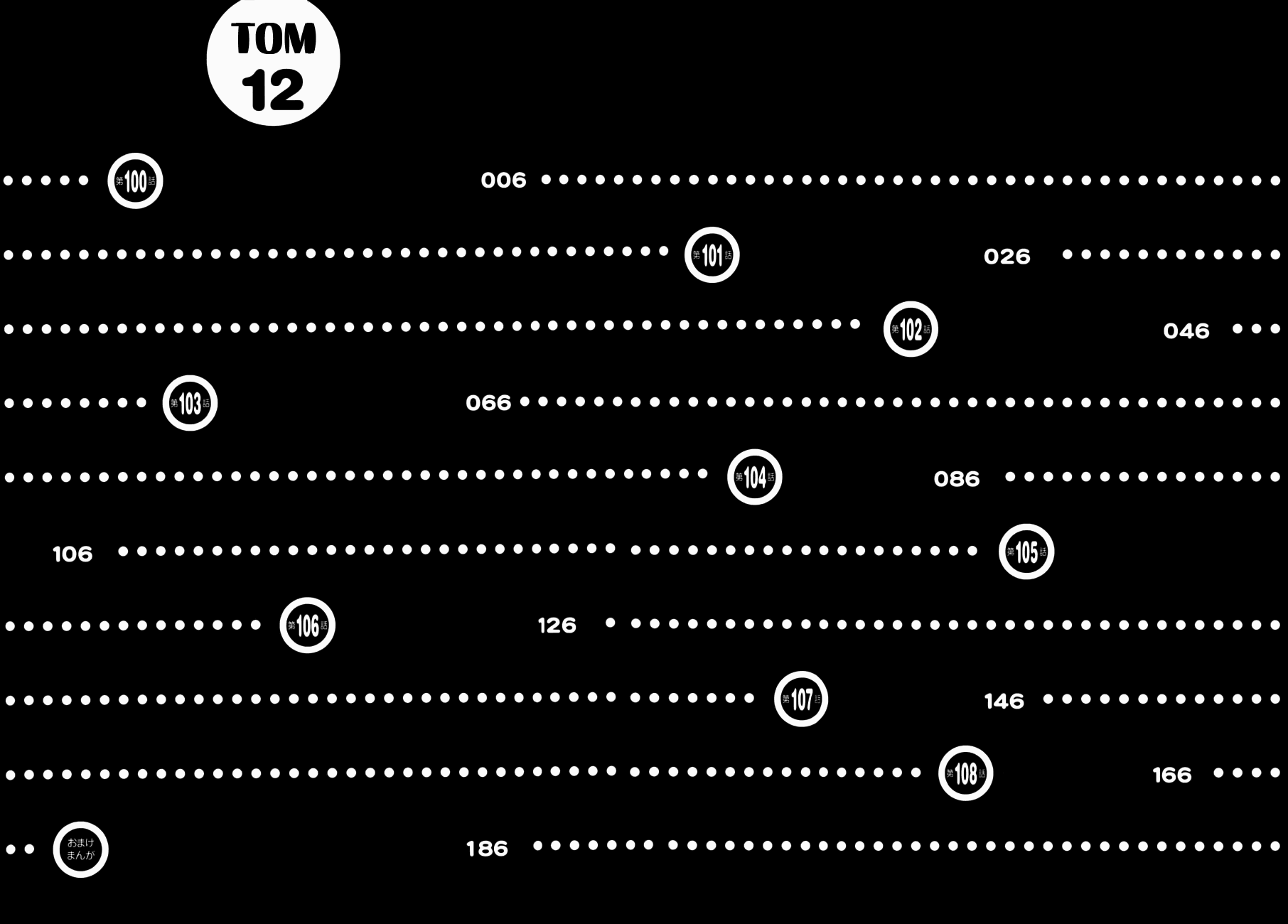 Манга Дыра - Глава 100 Страница 4