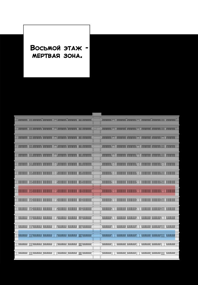 Манга День превосходства - Глава 19 Страница 23