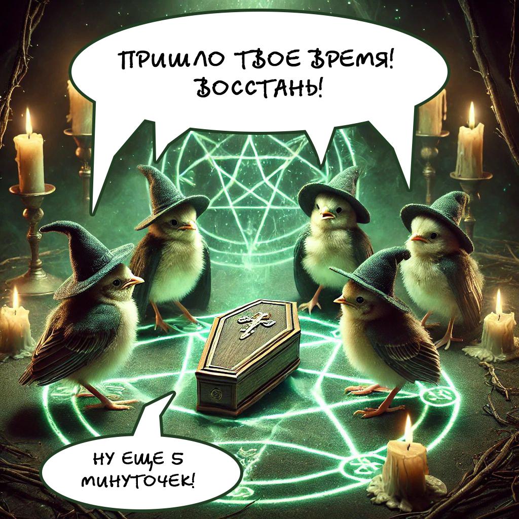 Манга Безмозглая ведьма - Глава 100 Страница 6