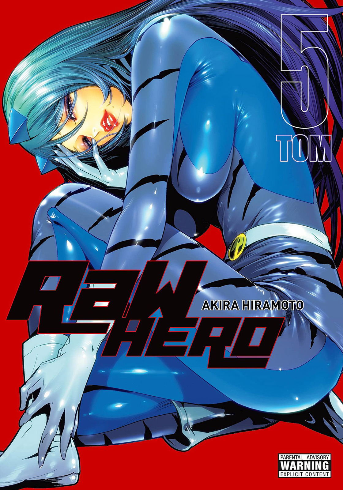 Манга RaW Hero - Глава 28 Страница 1
