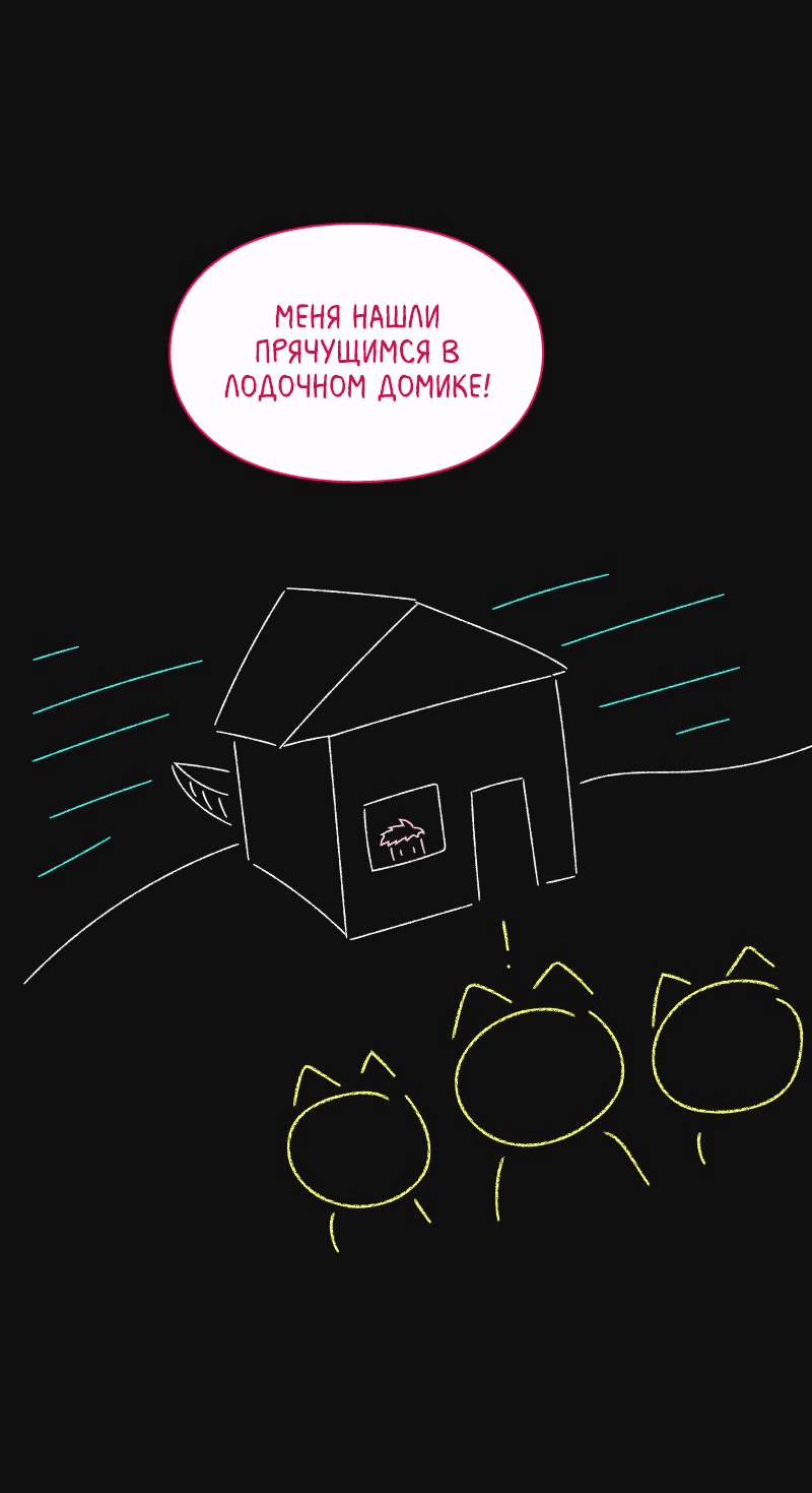 Манга Всё в порядке - Глава 69 Страница 36