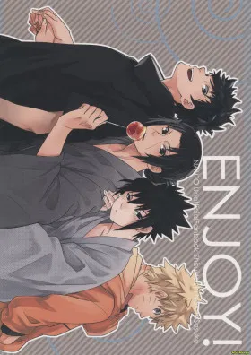 Naruto dj - ENJOY!