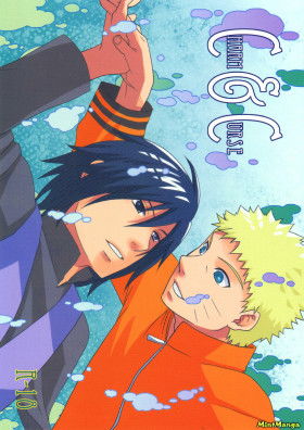 Naruto dj - Charm & Curse