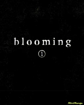 Blooming - Постер