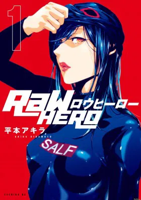 RaW Hero